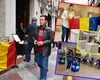 ALEGERI PREZIDENŢIALE 2025 TURUL 2 – Prezenţă masivă la vot în diaspora. Peste 820.000 de români au votat în afara ţării