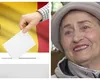 Alegeri prezidențiale 2025. Românii din Republica Moldova, cu lacrimi în ochi la ieșirea de la urne: ”Votăm pentru o Românie frumoasă”