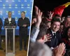 Alegeri prezidențiale 2025. Prima reacție a PNL după ce Nicușor Dan, candidatul pe care formațiunea l-a susținut, a câștigat alegerile: „A fost o lecție de civism și patriotism a tuturor celor care au votat”