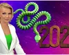 Horoscop chinezesc Alina Bădic. Previziuni speciale şi sfaturi pentru luna de Şarpe