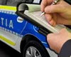 Amenzi 2025. Obligația care poate aduce șoferilor români sancțiuni de până la 4.500 de lei