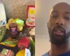 American stabilit la Brașov, surprins de cât de ieftine sunt prețurile în România: „Am parte de multe avantaje, nu-mi vine să cred!” VIDEO