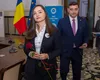 Șefa POT, Anamaria Gavrilă, mesaj ironic după victoria lui Nicușor Dan: „Așteptăm să scadă euro la 1 leu”