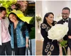 Andra și Cătălin Măruță, de 19 ani împreună. Ce spune artista despre soțul ei: „Important să le știu eu, cu mine își trăiește viața!”