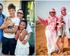 Andra, despre provocările din familie. Cum e viața cu doi copii: „Este cel mai greu job, îmi dă tot felul de teste”