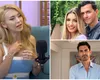 Misty și George Burcea, colegi de platou într-un film românesc. Andreea Bălan va înnebuni când va afla