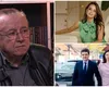 Ion Cristoiu o face praf pe Andreea Raicu, după ce Mirabela Grădinaru a purtat creația vedetei: „Nu face rochii, le ia din China și le revinde”