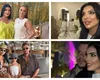 Andreea Tonciu, la un pas de divorţ. „Am fugit la mare şi eram pe mese, am încurcat mesele!”