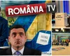 România TV a rupt audiențele în ziua dezbaterii electorale la care a participat doar Nicușor Dan. George Simion a reușit să dezamăgească sute de mii de telespectatori
