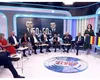 România Tv, cea mai urmărită televiziune în ziua alegerilor