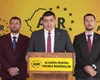 George Simion, turbat: „Am spus suficient de clar în limba română, cu toate accentele potrivite, faptul că am evitat o vărsare de sânge”