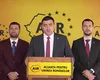 George Simion, turbat: „Am spus suficient de clar în limba română, cu toate accentele potrivite, faptul că am evitat o vărsare de sânge”