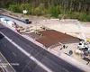 Până la reconstrucția Ucrainei, vin ucrainenii să construiască în România. O companie din Odessa face autostrada care să lege două orașe mari din vestul țării