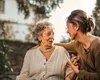 Pensii de mizerie pentru badantele din Italia. Cât încasează o româncă după ani de zile în care a îngrijit bătrâni