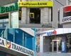 Panică la Raiffeisen, Banca Transilvania, ING, CEC şi BCR. Cea mai nouă bancă din România dă bani gratis clienţilor!