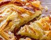 Banitsa, plăcinta cu brânză pe care trebuie să o încerci! Rețeta recomandată de chef Adi Hădean