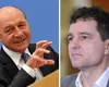 Traian Băsescu, sfaturi pentru Nicuşor Dan: „Cred că are şanse să câştige, cu o condiţie”