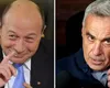 Traian Băsescu nu îl neglijează pe Călin Georgescu: „Cred că rămâne în ecuație. Electoratul care l-a votat pe Simion este detașat de la Călin Georgescu”