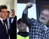 EXCLUSIV Gigi Becali vrea premier de la PSD. Ce l-a sfătuit pe Nicușor Dan: „Sfatul meu de om mai în vârstă este să puneți premier sau să faceți guvern în jurul PSD. La ora asta nu avem oameni capabili să conducă România, ăștia sunt”