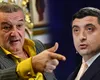 EXCLUSIV Gigi Becali dă în vileag planul lui George Simion: „Plătea de la AUR autocare ca să vină oamenii la București, adică, cu banii statului”