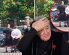 Gigi Becali, accident grav cu noul Rolls-Royce Ghost în valoare de jumătate de milion de euro