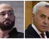 Mihai Bendeac îl face praf pe Călin Georgescu. „Parazit social, dejecţie umană, fascist cu episoade psihotice, voievod de pe Temu”