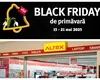 Altex anunță reduceri uriașe. Este Black Friday de primăvară în toate magazinele din țară. Lista produselor care se află la ofertă