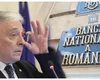 Măsură pompieristică a BNR, este vorba de miliarde de euro. Investitorii așteaptă rezultatul alegerilor prezidenţiale din 18 mai