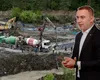 Bogdan Ivan anunţă măsuri de urgenţă pentru remedierea situaţiei de la Salina Praid. „Siguranța nu poate aştepta!”