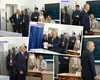 ALEGERI PREZIDENȚIALE ÎN ROMÂNIA. Ilie Bolojan, la vot: Decizia luată azi va avea efecte asupra vieților copiilor și nepoților noștri