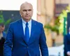 Ilie Bolojan, conferință de presă la final de mandat: „Un mare mulțumesc cetățenilor României. Pentru mine a fost o mare onoare”