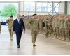 Ilie Bolojan s-a întâlnit cu soldații români aflați în misiune în Bosnia și Herțegovina
