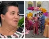 Gestul făcut de mama Geta la botezul fetiței lui Culiță Sterp i-a scos din minți pe fani. Daniela Iliescu o va taxa scump pe soacra sa