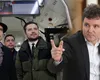 Nicușor Dan nu lasă PSD-ul să preia interimatul la Primăria Generală. Viceprimarul PNL Stelian Bujduveanu ar urma să preia funcția