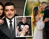 George Simion a schimbat mireasa cu două luni înainte de nuntă. Cine este și cum arată femeia căreia Ilinca i-a luat locul
