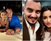 Bursucu, primele declarații despre starea soției sale, după ce ar fi suferit un accident: „Mulțumim tuturor”