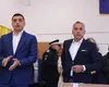 Comunicat IPJ Ilfov, comunicat după ce Călin Georgescu, mentorul lui George Simion, nu a fost lăsat să facă declaraţii chiar în secţia de votare