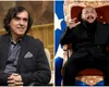 Mircea Cărtărescu a distribuit maneaua dedicată lui Nicușor Dan. Reacția lui Dani Mocanu: „Este o onoare pentru mine”