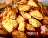 Rețetă. Cartofi la cuptor care nu se lipesc și ies perfect. Trucurile pe care trebuie să le știi