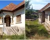 Locul din România unde poţi cumpăra o casă cu mai puţin de 20.000 de euro. Este aproape de București şi se află la poalele munţilor
