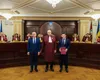 Nicușor Dan va numi un judecător la Curtea Constituțională. Mandatele a trei dintre judecătorii CCR expiră