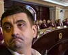 George Simion revine după decizia CCR: ”Scoate orice urmă de transparență și instaurează dictatura”