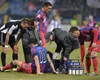 Doliu la FCSB. Medicul Radu Paligora s-a stins din viaţă la 50 de ani
