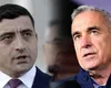 George Simion, alături de Călin Georgescu: „Ce ne aduce împreună e dorința de a ne vedea poporul fericit”