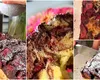 Rețetă. Chec cu căpșuni și cacao, un desert perfect pentru momentele cu cei dragi
