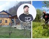 Transformare radicală a lui Cheloo. Ce a ajuns să facă după ce a părăsit Capitala şi s-a stabilit la ţară: „Aş putea să fiu domnul cu coasa!” VIDEO
