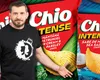 Din ce sunt făcuți celebrii Chio Chips. Dragoș Pătraru a analizat șase tipuri de snacksuri: „Puneți deoparte măcar 20-30 de lei pentru tratament”