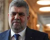 Consiliului Politic Național al PSD se întruneşte marţi seară. Marcel Ciolacu îşi joacă viitorul politic