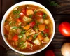 Greșeala pe care o faci fără să-ți dai seama atunci când prepari ciorbă. Pașii pe care trebuie să-i urmezi pentru un preparat delicios