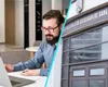 CNAS caută IT-iști. Salariul poate ajunge până la 5.000 euro net lunar
